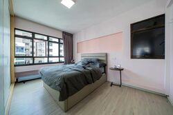 Blk 650 Senja Link (Bukit Panjang), HDB 5 Rooms #498301761